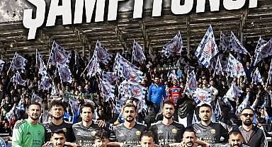 Nurlupınarspor liderliği garantiledi