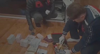 Nzp Gold'a operasyon: 7 şüpheli gözaltına alındı