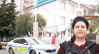 Oğlu saldırının olduğu okulda eğitim gören anne: 'Yanımızdan geçerken sıkıyordu anne' diyor