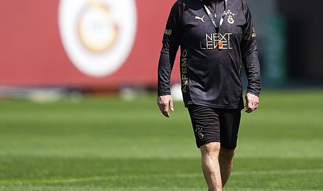 Okan Buruk: 4 sene üst üste şampiyon olacağımıza yüzde 100 inanıyorum