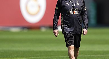 Okan Buruk: 4 sene üst üste şampiyon olacağımıza yüzde 100 inanıyorum