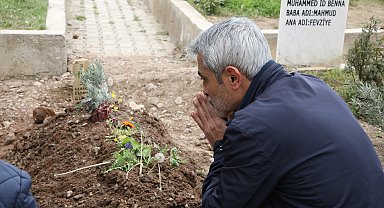 Okul saldırısında 2 kurşunun isabet ettiği Sudenaz, camdan atlayıp kurtulmuş
