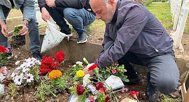 Okuldaki saldırıda ölen Kerem pilot olmak istiyormuş