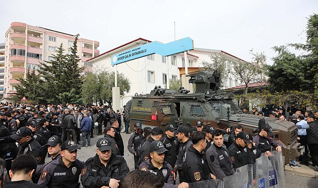 Okuldaki saldırının failinin bilgisayarında, yakın dönemde eylem yapacağına dair belgeye ulaşıldı