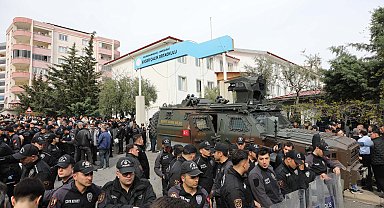 Okuldaki saldırının failinin bilgisayarında, yakın dönemde eylem yapacağına dair belgeye ulaşıldı