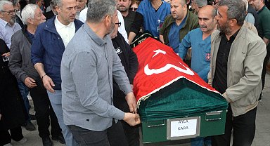 Okuldaki saldırının failinin bilgisayarında, yakın dönemde eylem yapacağına dair belgeye ulaşıldı