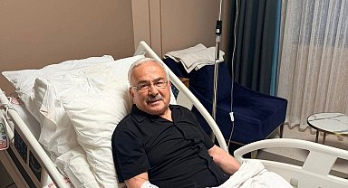 Ordu Büyükşehir Belediye Başkanı Güler'in sağlık durumuna ilişkin açıklama