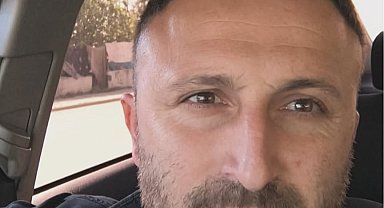 Ormanda kesilen ağaç, kamyonetin üzerine devrildi; 1 ölü, 2 yaralı