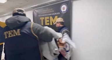 Osmaniye'de DEAŞ operasyonu: 4 tutuklama