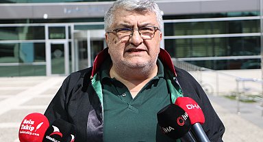 Otel yangınında 8 yakınını kaybeden avukat: Çıkarın mahkemeye suçları yoksa aklansınlar