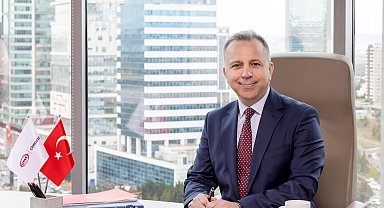 OYAK Çimento'ya WCA'dan 'İSG' ve 'İklim Eylemi' kategorilerinde iki ödül