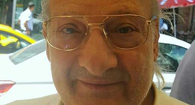 Oyuncu Ferdi Atuner hayatını kaybetti