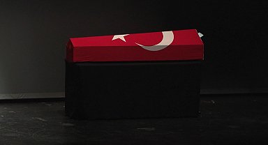 Oyuncu Ferdi Atuner için AKM'de tören düzenlendi