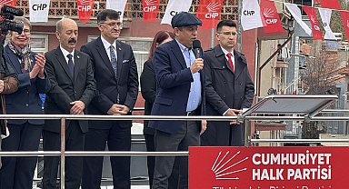 Özel: Cesaretin varsa vatandaşın önüne sandığı koyalım