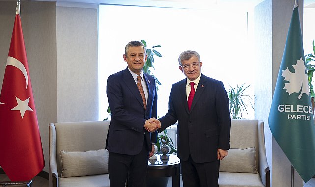 Özgür Özel: Demokrasi için ara seçim, millet için ara zam şarttır