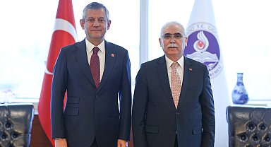 Özgür Özel: Erdoğan kendisine yapılan muameleyi İmamoğlu'na yapsın