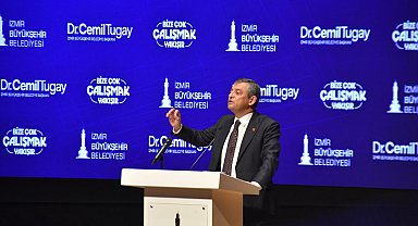 Özgür Özel: Her ilde otizm tanı destek merkezleri açacağız