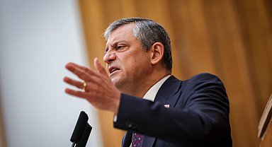 Özgür Özel: Sandık için sonuna kadar mücadele edeceğiz