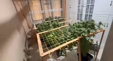 Pendik'te uyuşturucu operasyonu: 2 şüpheli tutuklandı