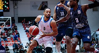 Petkimspor kurtuluş aşkına