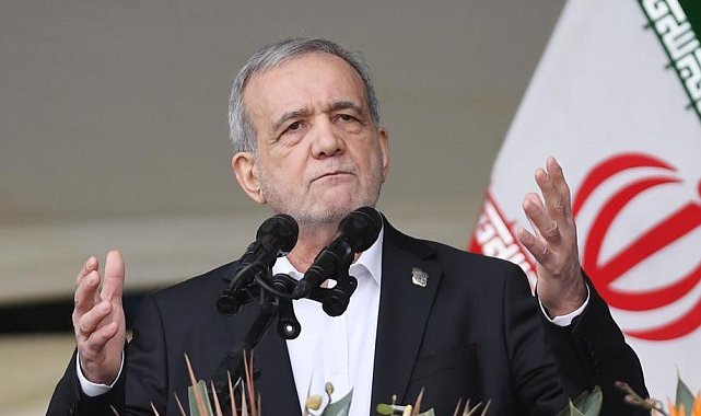 Pezeşkiyan: İran her türlü saldırıya karşılık verecektir