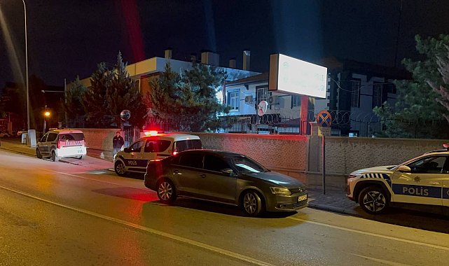 Polis merkezindeki cinayetin sanığı: Kaç kez bıçak salladığımı hatırlamıyorum