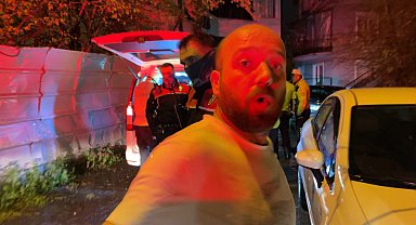 Polisten kaçan ehliyetsiz sürücü alkolmetreye üflemedi; 259 bin TL ceza