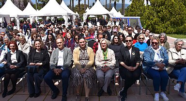 Prof. Dr. İlber Ortaylı, İzmir'de anıldı
