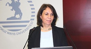 Prof. Dr. Kumcağız: Çocuğun öfkesini yönetmeyi öğrendiği ilk yer ailedir