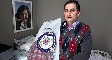 Rabia Naz dosyasında çanta detayına dikkat çeken babadan 'delil karartma' iddiası