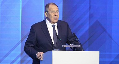 Rusya Dışişleri Bakanı Lavrov, Çin'i ziyaret edecek