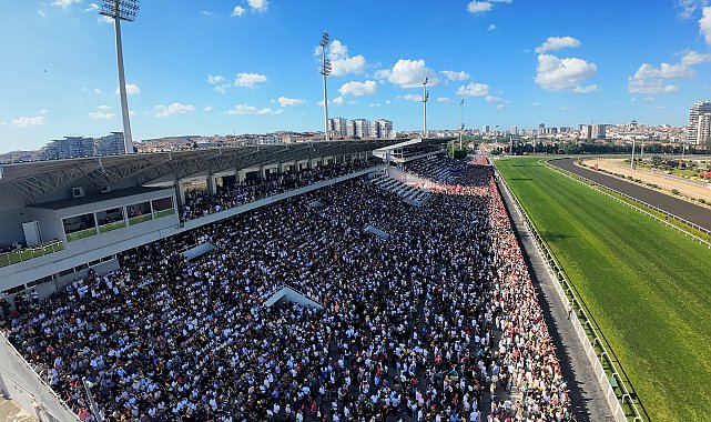 Safkanlar 100'üncü Gazi'ye Koşuyor, hipodromlarda yeni sezon başlıyor