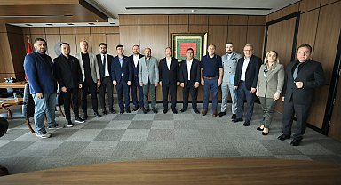 Sağlık-Sen Başkanı Doğan'dan açıklama