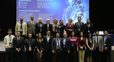 Sağlıkta yapay zeka ve etik MEDTRUST'ta masaya yatırıldı