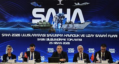 SAHA İstanbul Yönetim Kurulu Başkanı Haluk Bayraktar: Türkiye genelinde dron eğitim merkezleri kuracağız