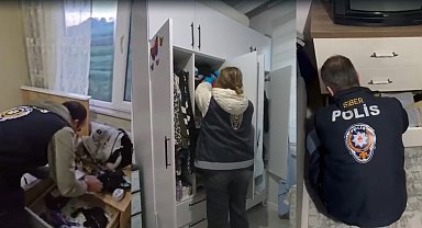 Sakarya merkezli 13 ilde yasa dışı bahis operasyonu: 53 tutuklama