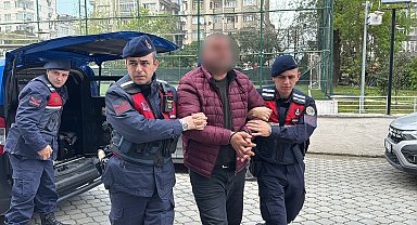 Samsun'da 290 bin TL'lik dolandırıcılık iddiasına gözaltı