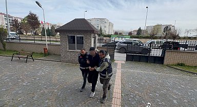 Samsun'da cinayet soruşturmasında azmettirici şüphesiyle aranan 2 kardeş yakalandı