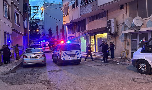 Samsun'da yalnız yaşadığı evinde ölü bulundu