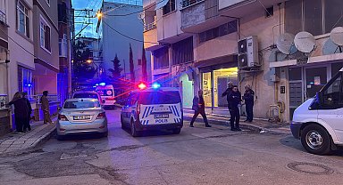 Samsun'da yalnız yaşadığı evinde ölü bulundu