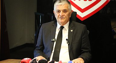 Samsunspor Basın Sözcüsü Çakır: Rakip fark etmeksizin herkesi yenmek için oynayacağız