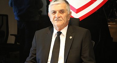 Samsunspor Basın Sözcüsü Çakır: Tepkilerimiz ifade özgürlüğü çerçevesinde