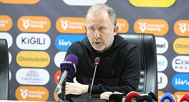 Samsunspor – Beşiktaş maçının ardından