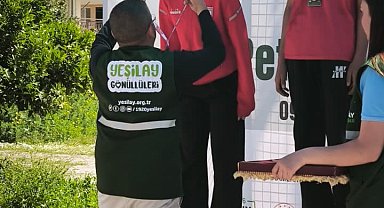 Samsunsporlu Sıla Tunç'tan boccede Türkiye ikinciliği