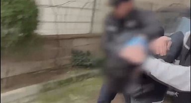 Sancaktepe'de sanal medyadan uyuşturucu paylaşımı yapan şüpheli yakalandı