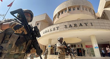 Şanlıurfa merkezli DEAŞ operasyonunda 18 tutuklama