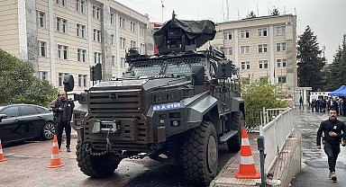 Şanlıurfa Siverek'teki okul saldırısına 20 gözaltı