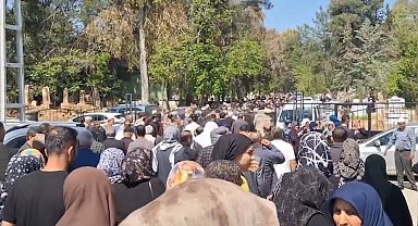 Şanlıurfa'daki kazada ölen 3 kişi, otogara gidiyormuş