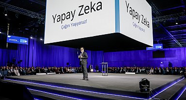 SAP Connect Day İstanbul etkinliğinde iş ve teknoloji liderleri bir araya geldi