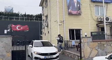 Sarıyer'de 2018'den beri aranan cinayet hükümlüsü yakalandı